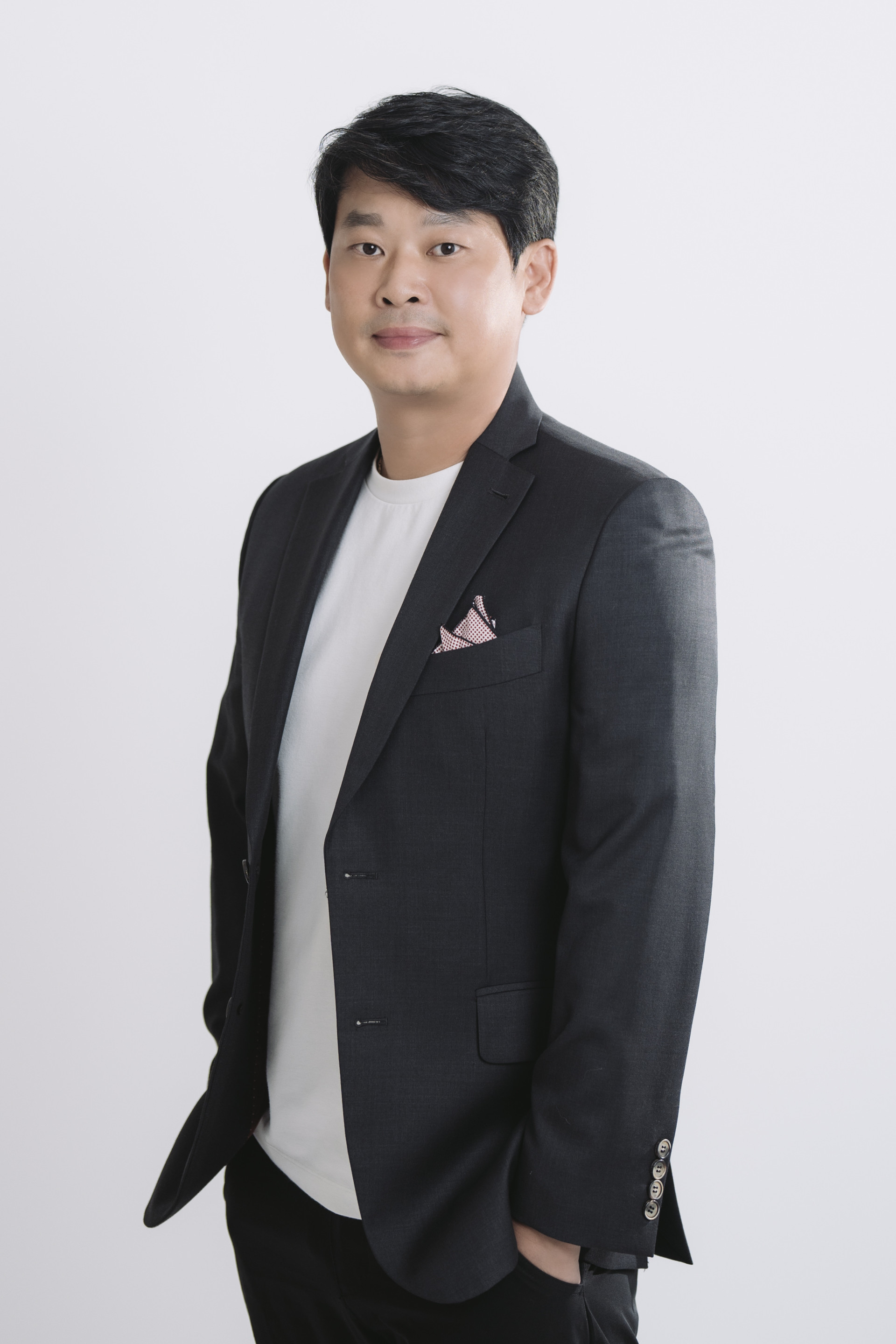 박용만 프로필 사진